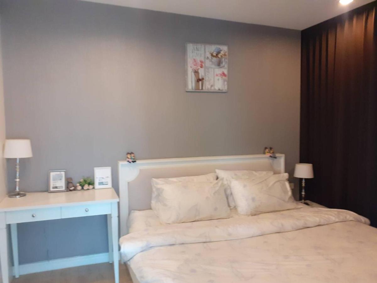 Exclusive Garden View 1 Bedroom Suite @Patio Bangsaen Εξωτερικό φωτογραφία