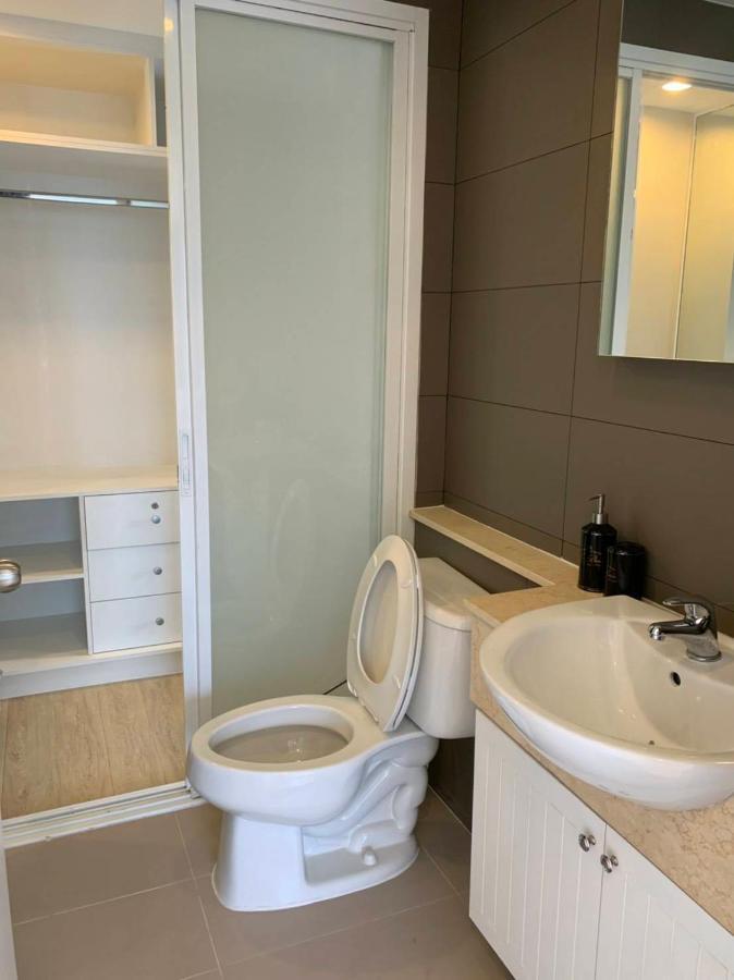 Exclusive Garden View 1 Bedroom Suite @Patio Bangsaen Εξωτερικό φωτογραφία