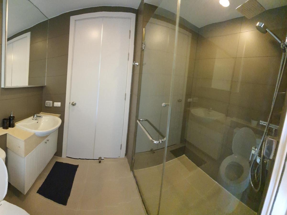 Exclusive Garden View 1 Bedroom Suite @Patio Bangsaen Εξωτερικό φωτογραφία